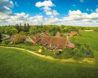 Hotel en B&B Erve Bruggert - Haaksbergen - Golfplatz