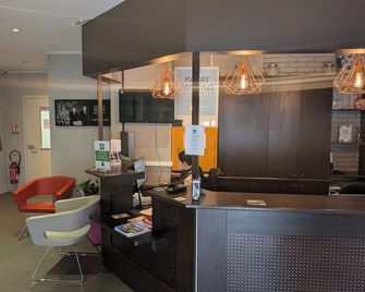 Ibis Styles Belfort Centre - Belfort
