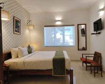 Hotel Aura by Woco Stays - Pondicherry