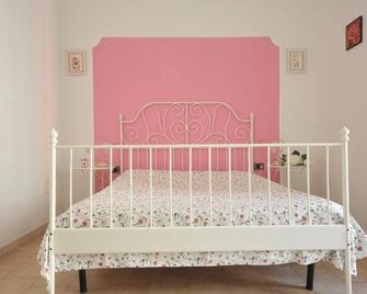 Villa Rosa dei Venti - Viareggio - Schlafzimmer