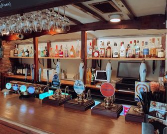 The Kings Head Bawburgh - Norwich - Baari