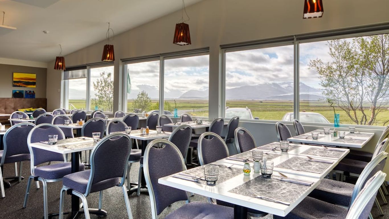 伯恩霍爾國家旅館