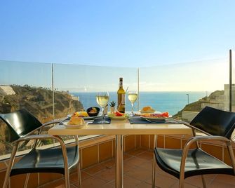 Servatur Altamadores - Puerto Rico - Balkon