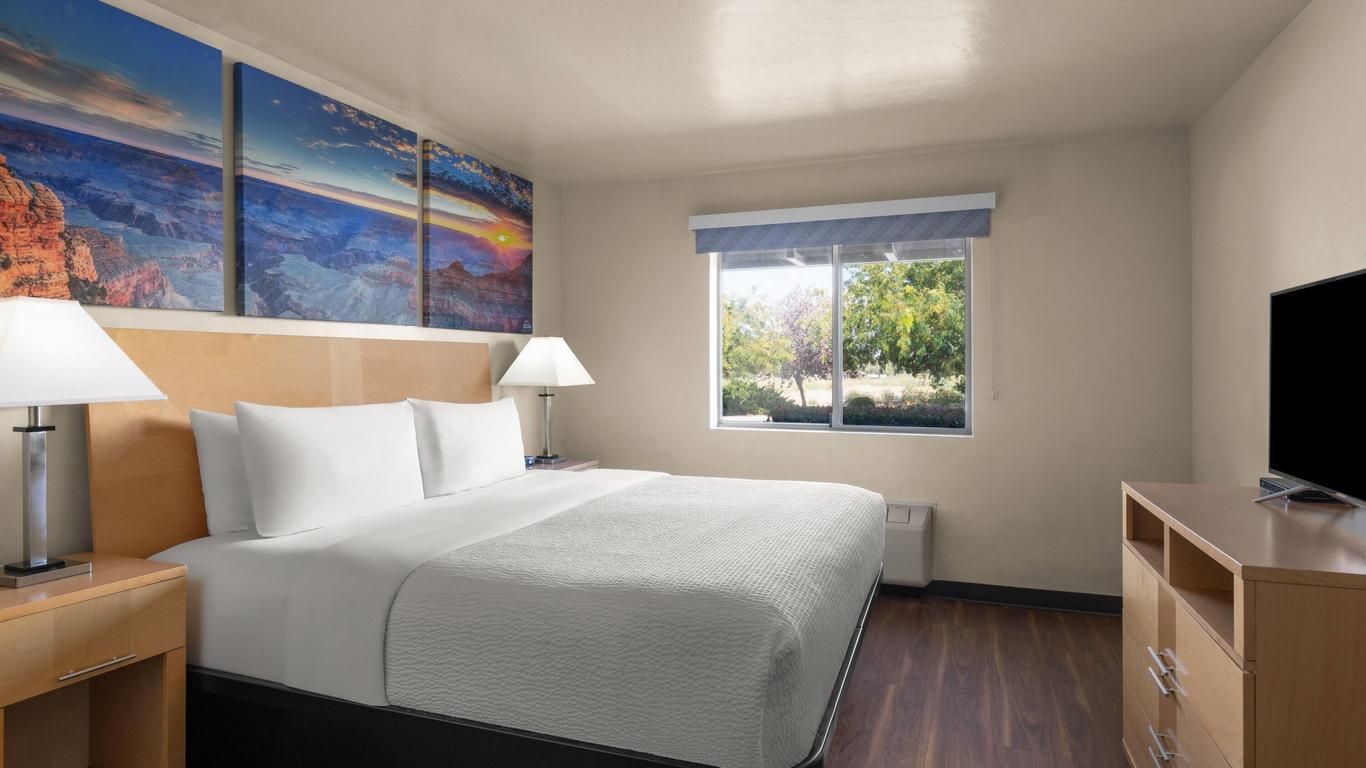 Days Inn by Wyndham Chino Valley