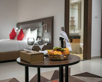 Hotel Starlight - Nepalganj - Bedroom