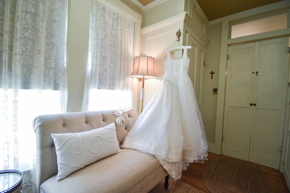 Other view of Das Meyer Haus - Luxe Victorian