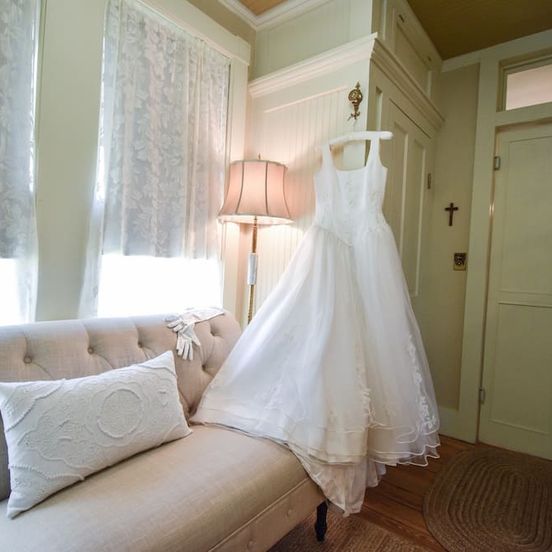 Other view of Das Meyer Haus - Luxe Victorian