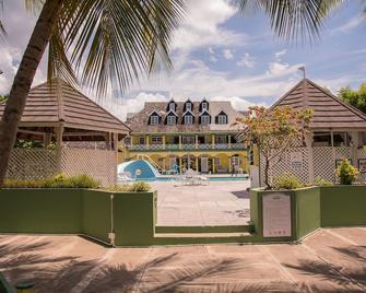 Ocho Rios Vacation Resort Property Rent - Ocho Rios