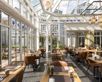 Vju Hotel Rügen - Gohren - Restaurant