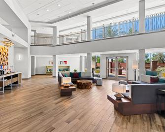 Hampton Inn & Suites Phoenix/Gilbert - Gilbert - Lobby