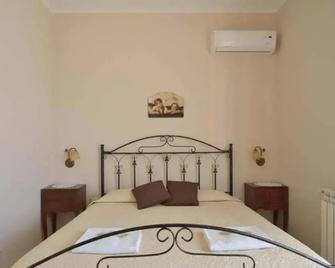 B&B Terra del Sole - San Leone - Habitación