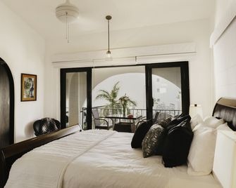 San Jose Del Cabo/La Marina Inn - San José del Cabo