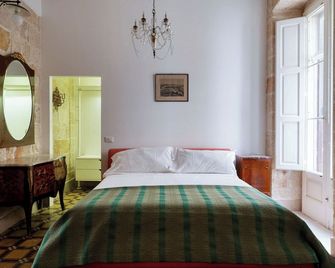 Dimora Signorile by Wonderful Italy - Polignano a Mare - Habitación