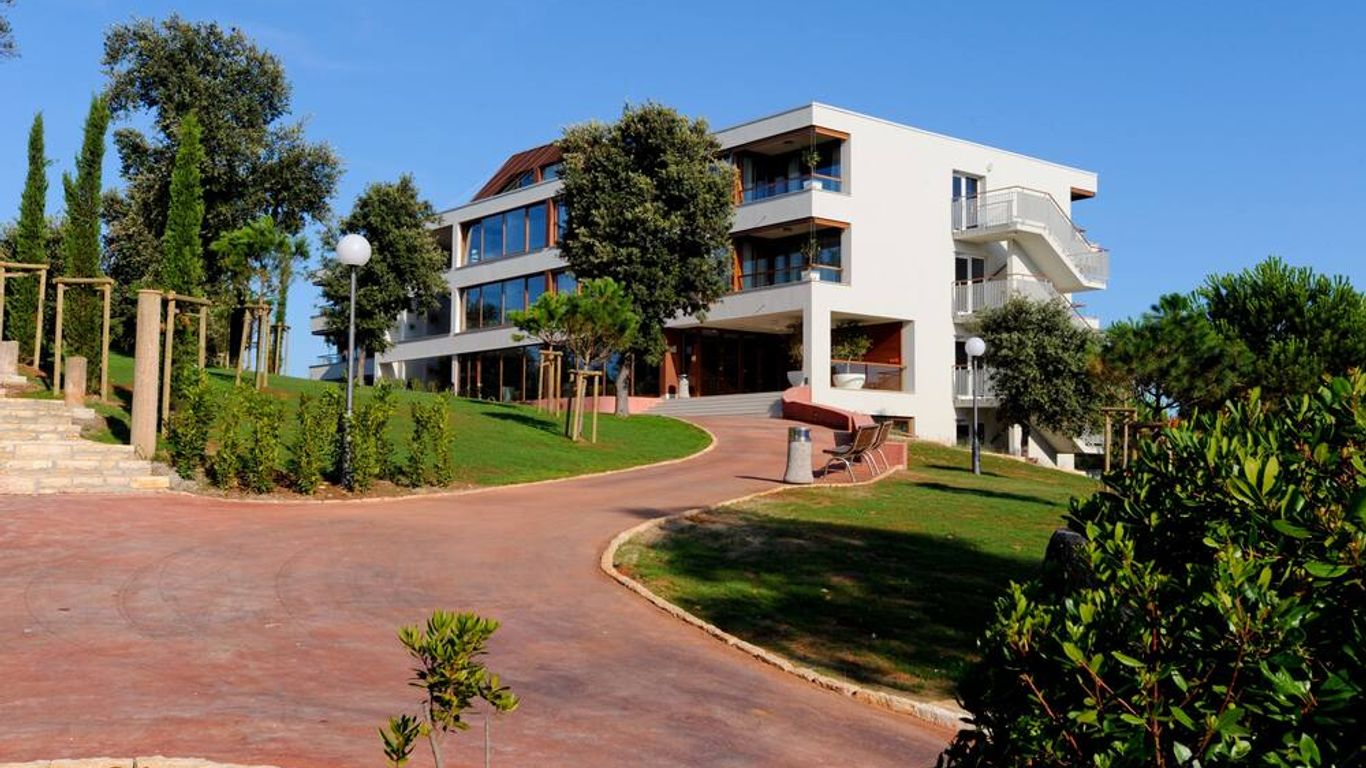 Maistra Select All Suite Island Hotel Istra