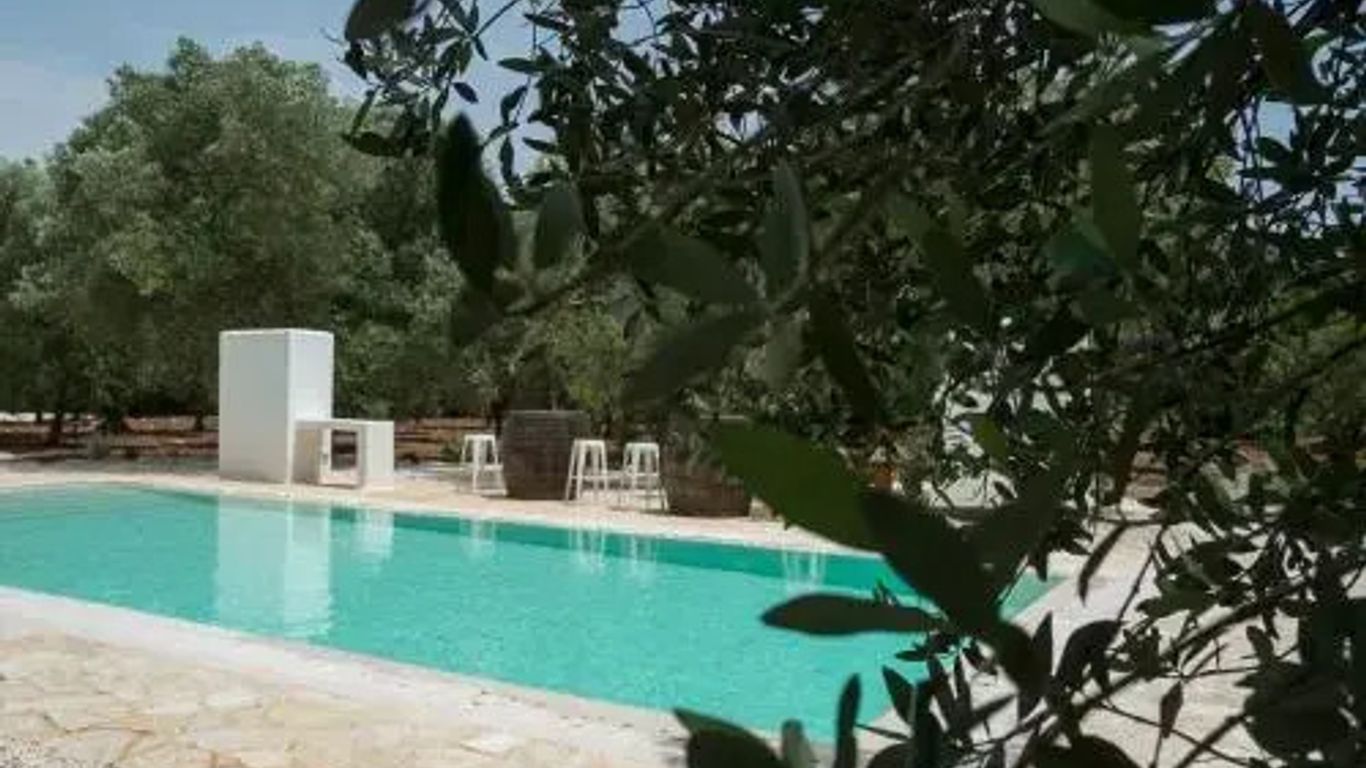 Fikus - the Apulian B&B