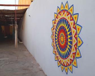 Casa Namaste - Hostel - Provincia de Nazca - Servicio de la propiedad