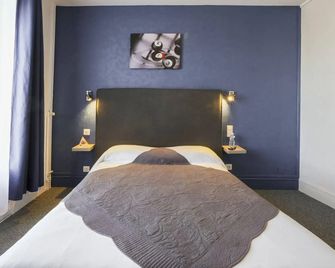 Brit Hotel Terminus - Angoulême