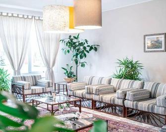 Hotel Jasminum - Bibione - Lounge