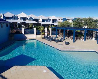 Margaret River Beach Apartments - Margaret River - Pool