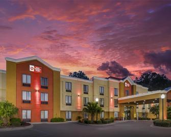 Best Western Plus Richmond Hill Inn - Richmond Hill - Building