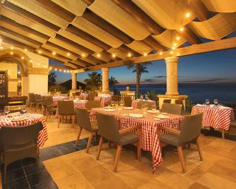 Hacienda del Mar Los Cabos, An Autograph Collection Resort - Cabo San Lucas - Restaurant