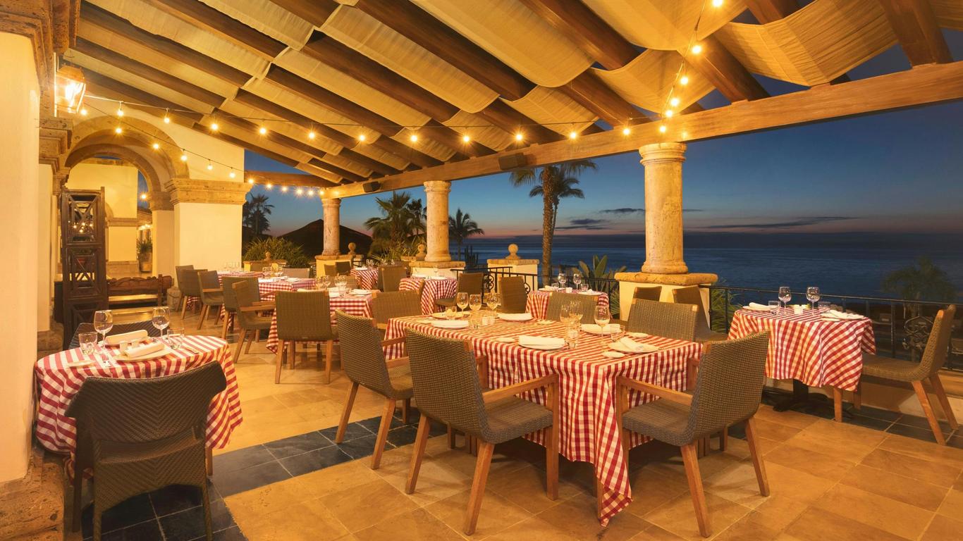 Hacienda del Mar Los Cabos, An Autograph Collection Resort