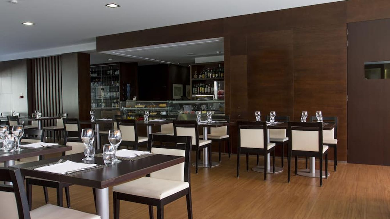 Hotel Aguiar da Pena