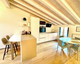 L'Approdo dei Poeti / The Poets' Haven (1 bdr apt) - Lerici