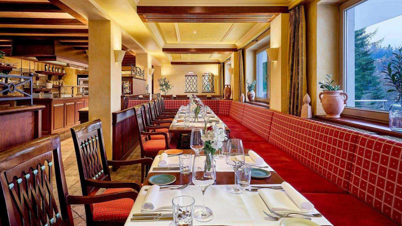 Arabella Alpenhotel am Spitzingsee, a Tribute Portfolio Hotel