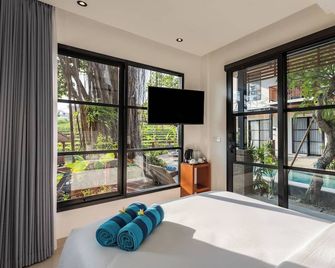 Paripadi Studio Canggu - North Kuta