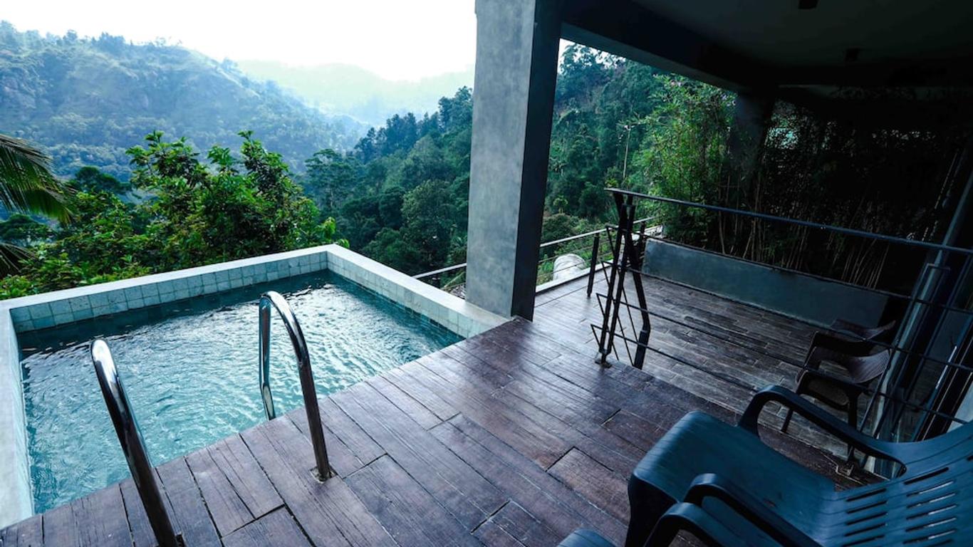 Ella Flower Garden Resort
