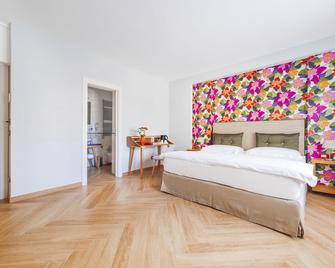 B&B Verù - Sorrento - Habitación