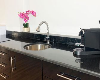 Royal Horses - Overijse - Cocina