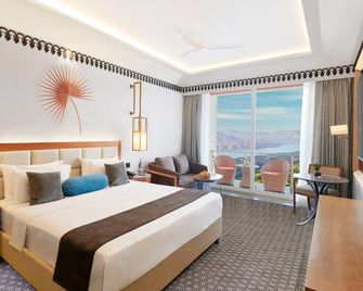 The Cliff by Zuper - Panchgani - Panchgani - Habitación