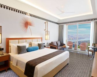 The Cliff by Zuper - Panchgani - Panchgani - Schlafzimmer