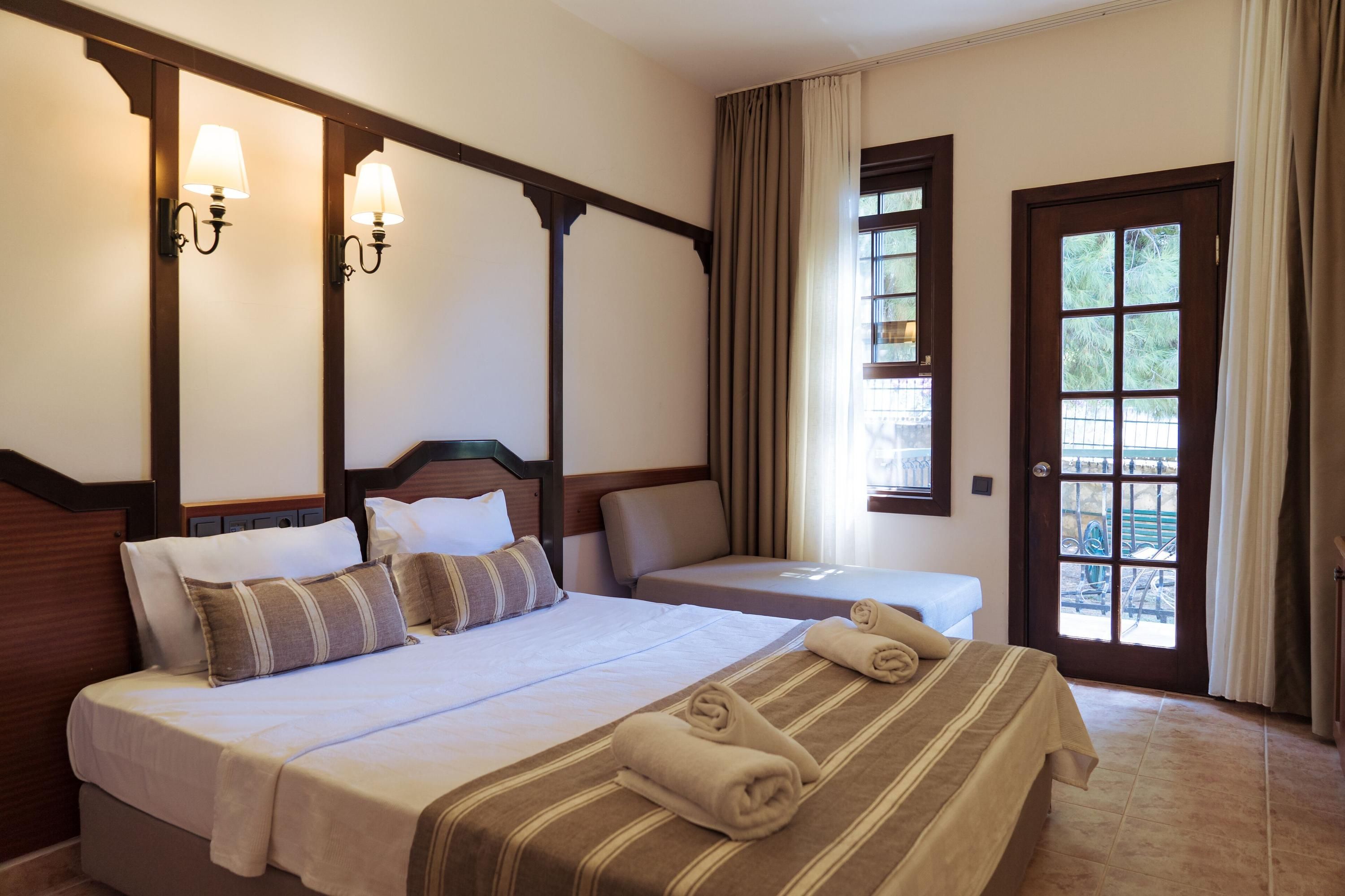 Green Anatolia Club & Hotel - פטהייה