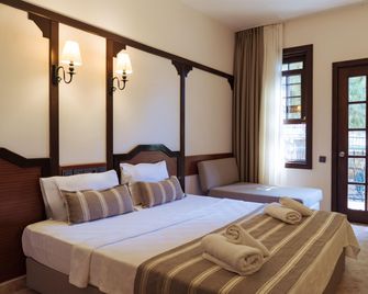 Green Anatolia Club & Hotel - Fethiye