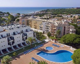 Cheerfulway Acqua Maris Balaia - Albufeira - Pool