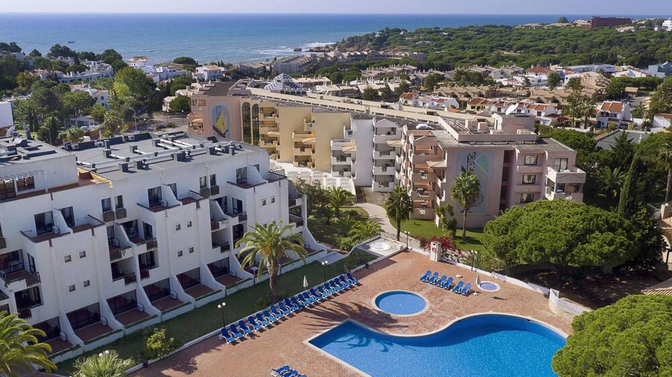 تشيرفول واي أكوا ماريس بالايا