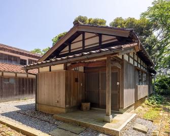 Magoni - Vacation Stay 66651v - Kaga - Building