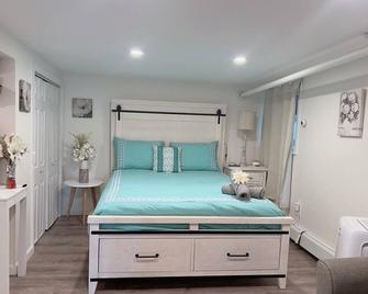 Comfortable one bedroom apartment - Yonkers - Bedroom