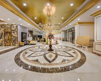 Wyndham Danang Golden Bay - Đà Nẵng - Hành lang