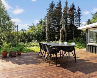 Lk2207-Lokken-Skovbakkevej-10 - Løkken - Patio