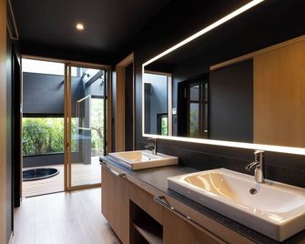 7c villa & winery - Yamanashi - Koupelna