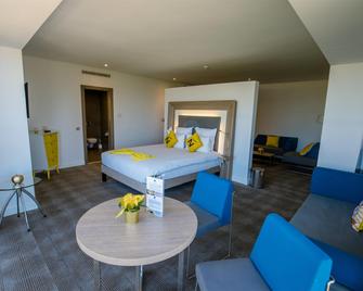 Novotel Mohammedia - Mohammedia - Habitación