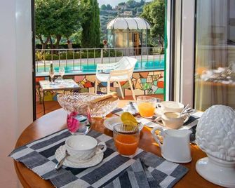Il Mirto B&B - Imperia - Balcony