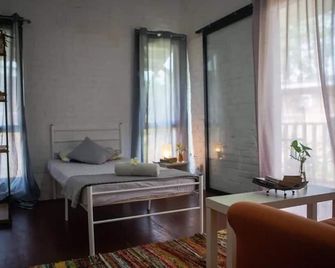 Langkawi Rouhi Retreats By Ubook - Langkawi - Habitación