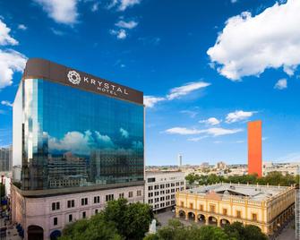 Krystal Monterrey - Monterrey - Edificio