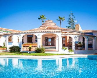 Holiday Home Zurbaran 14 Rincon de la Victoria - Rincón de la Victoria - Pool