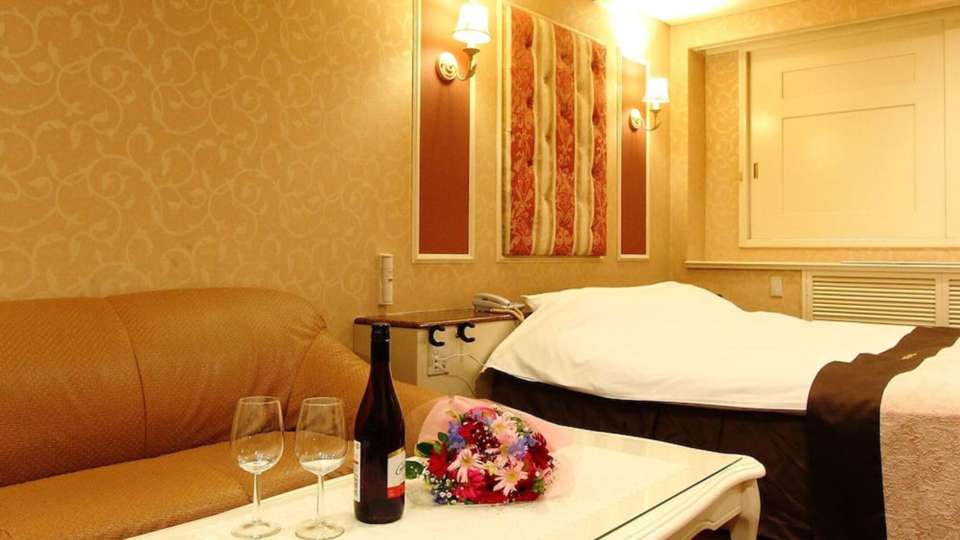 レステイ 新潟（大人専用）